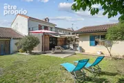 Maison à BLAYE