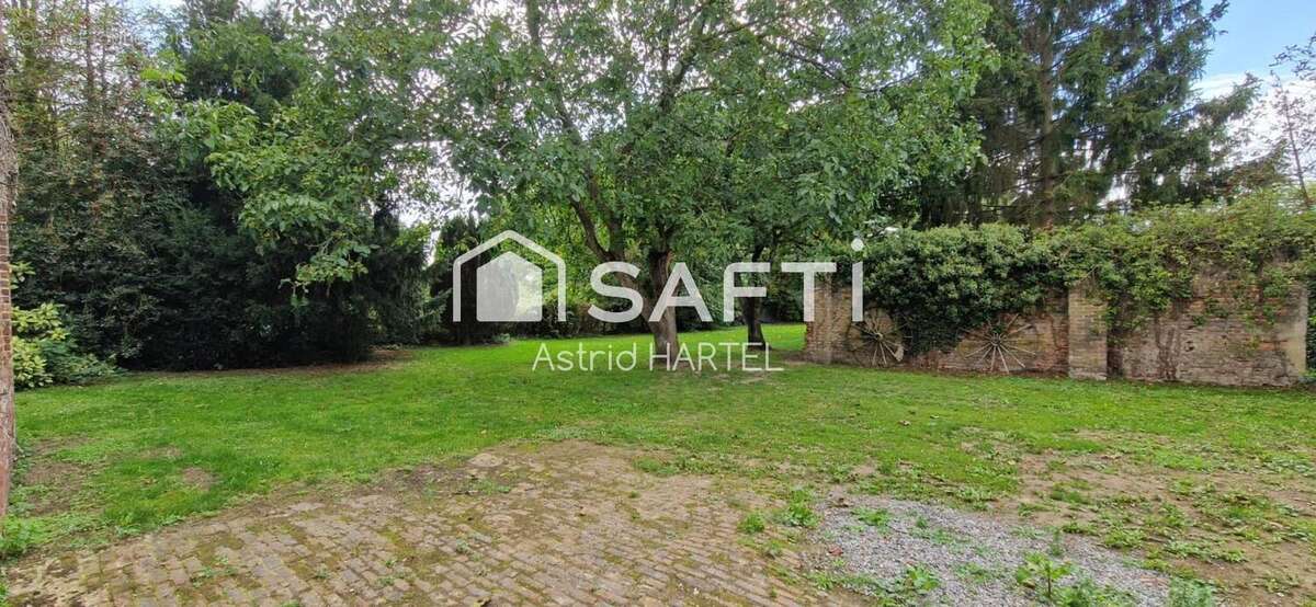 Photo 4 - Appartement à CAMBRAI