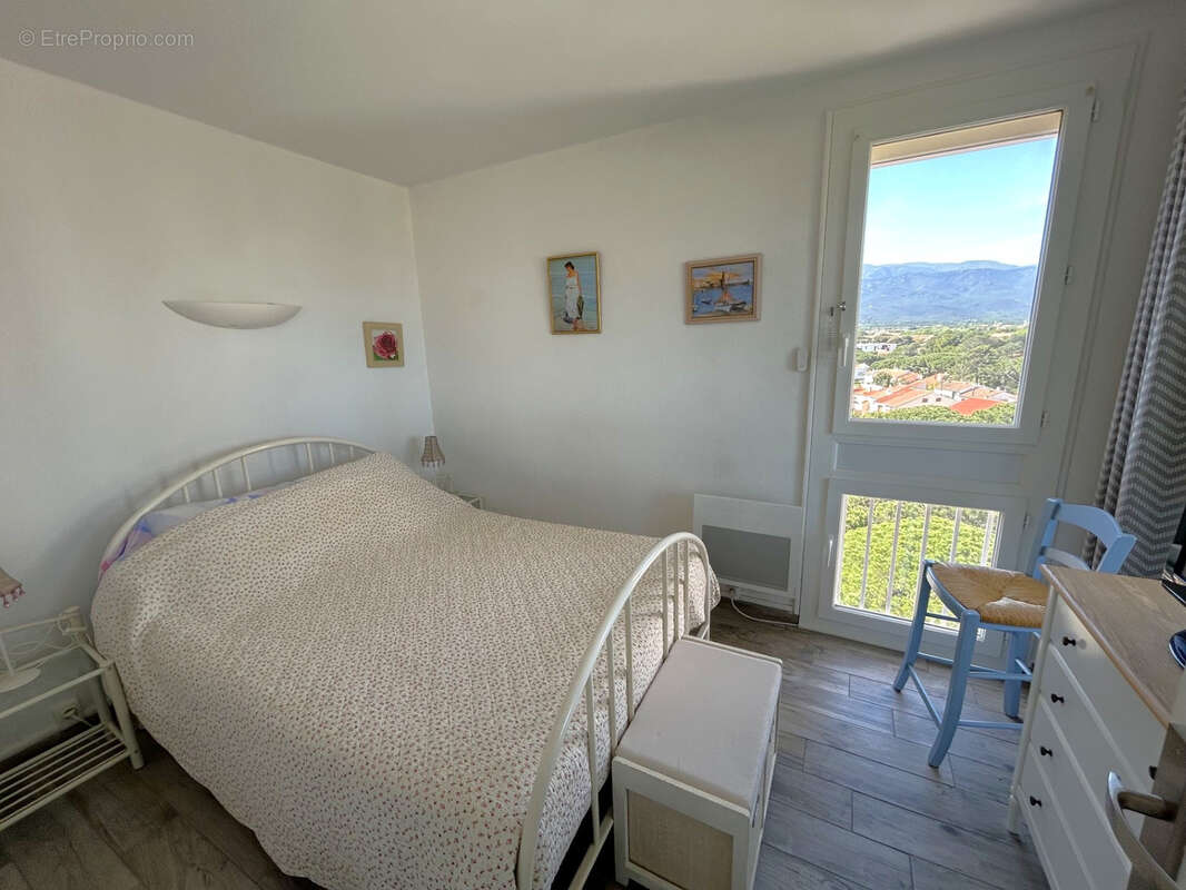 Appartement à ARGELES-SUR-MER