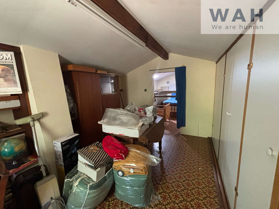 Maison avec dépendances à Alès 115m2 - photo 20