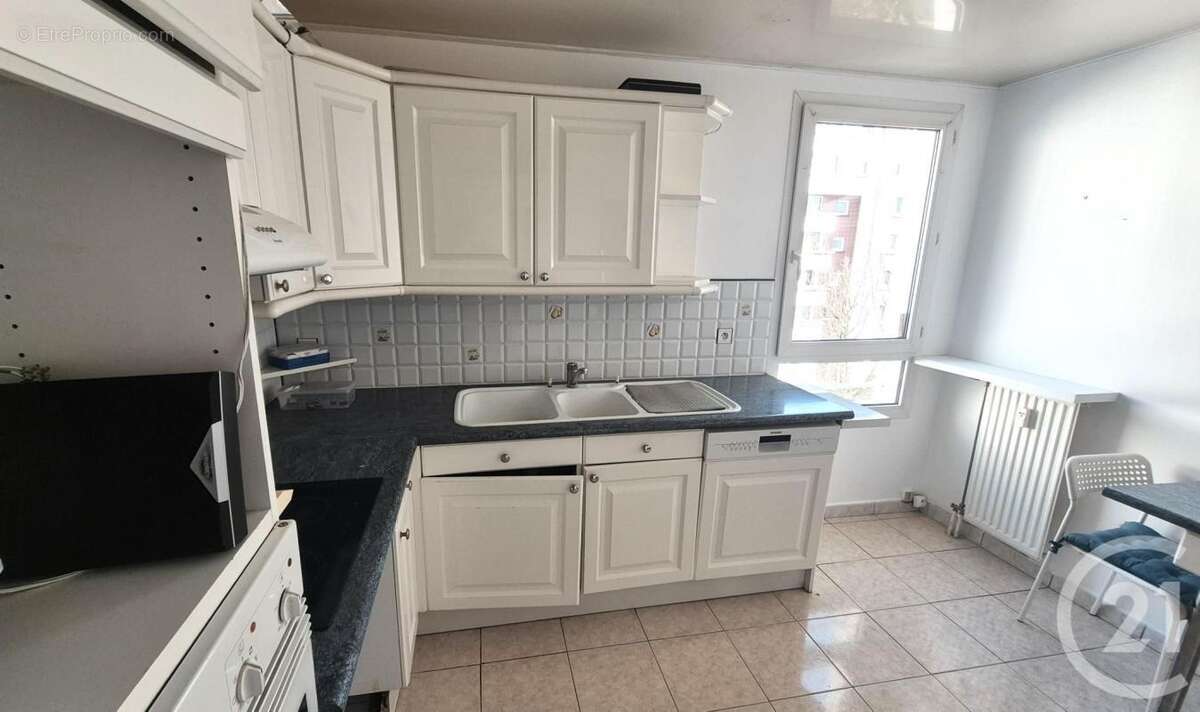 Appartement à CRETEIL