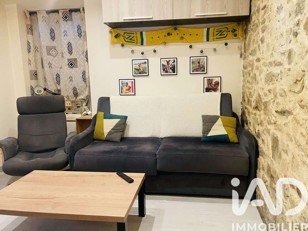 Photo 7 - Maison à LE PELLERIN