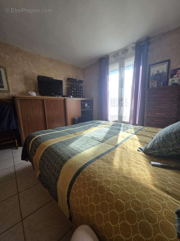 Appartement à FLEURY