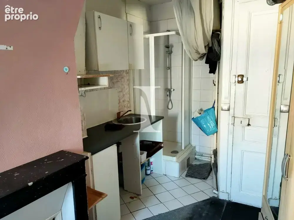 Appartement 1 pièce 10 m² à vendre à Paris-16e (75016) - photo 7