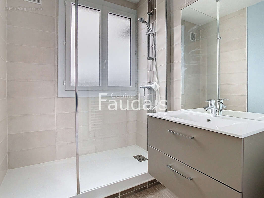 Appartement à SAINT-LO