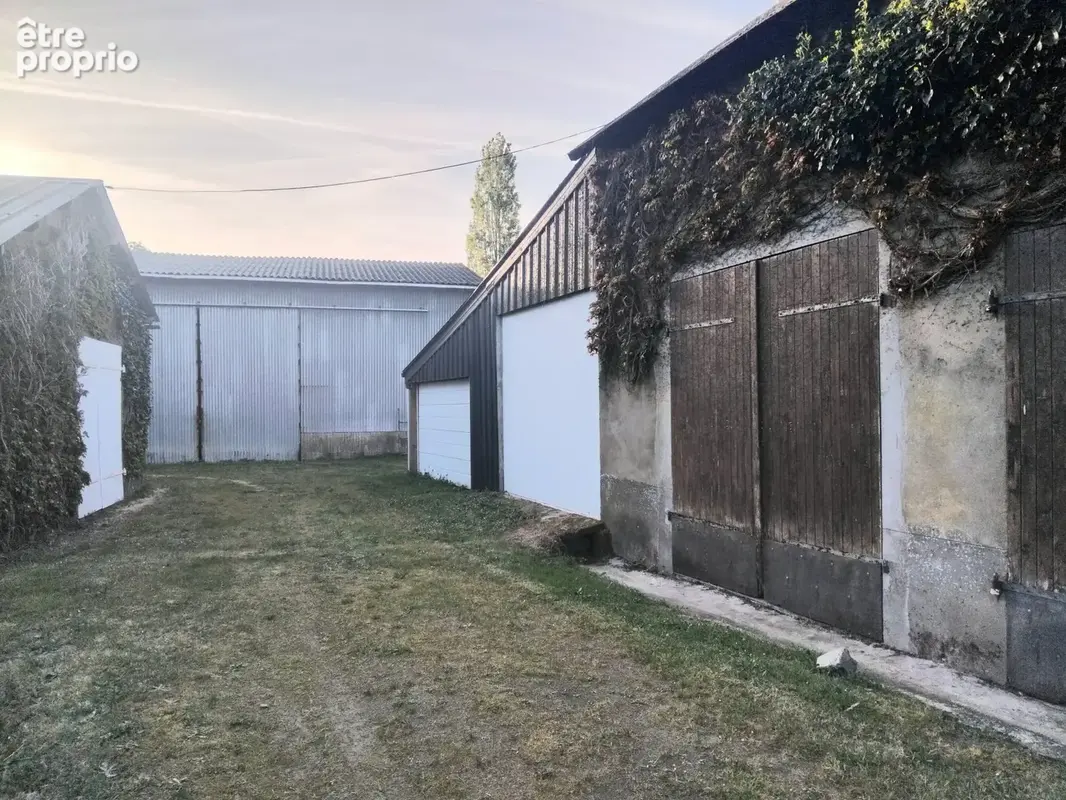 Maison 4 pièces 124 m² à vendre à Saint-Etienne-De-Montluc (44360) - photo 7