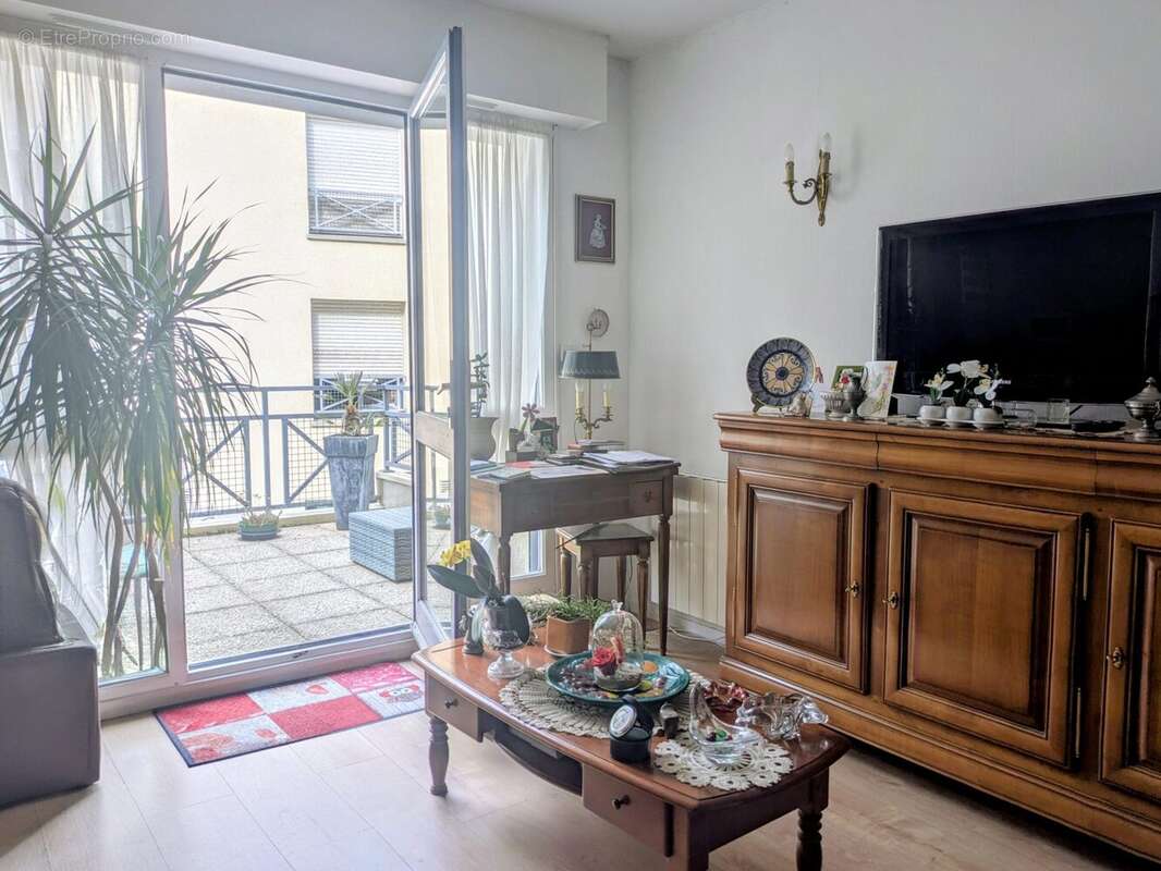 Appartement 46 m² à Rennes  - photo 3