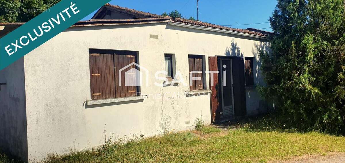 Photo 9 - Maison à GARDONNE