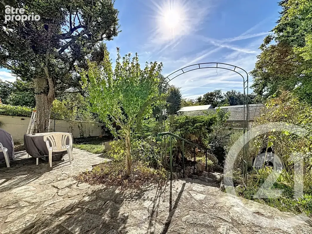 Maison 5 pièces 95 m² à vendre à Avon (77210) - photo 2