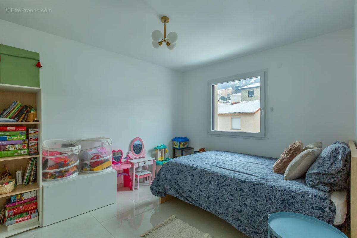 Maison à LA GRAND-CROIX