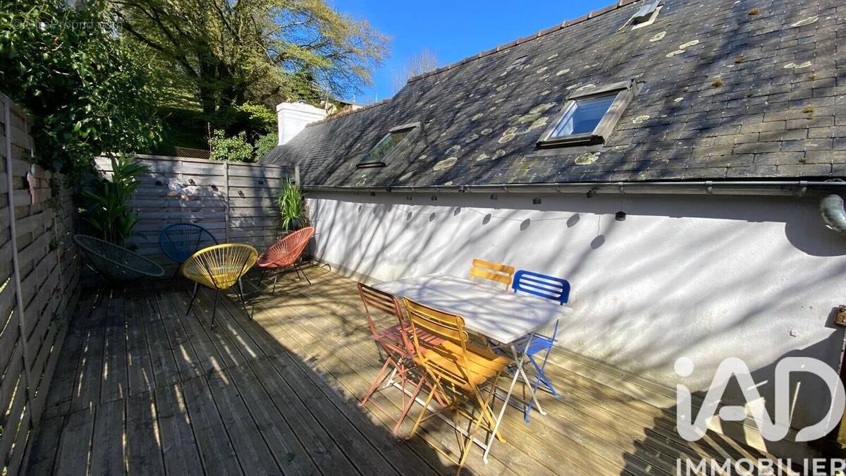 Photo 1 - Maison à LANNION