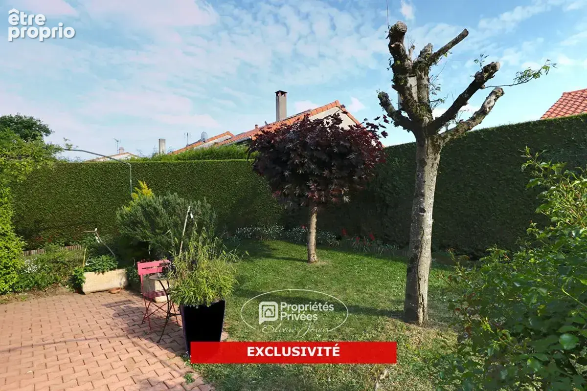 Maison Cholet 5 pièce(s) 118 m2 - photo 16