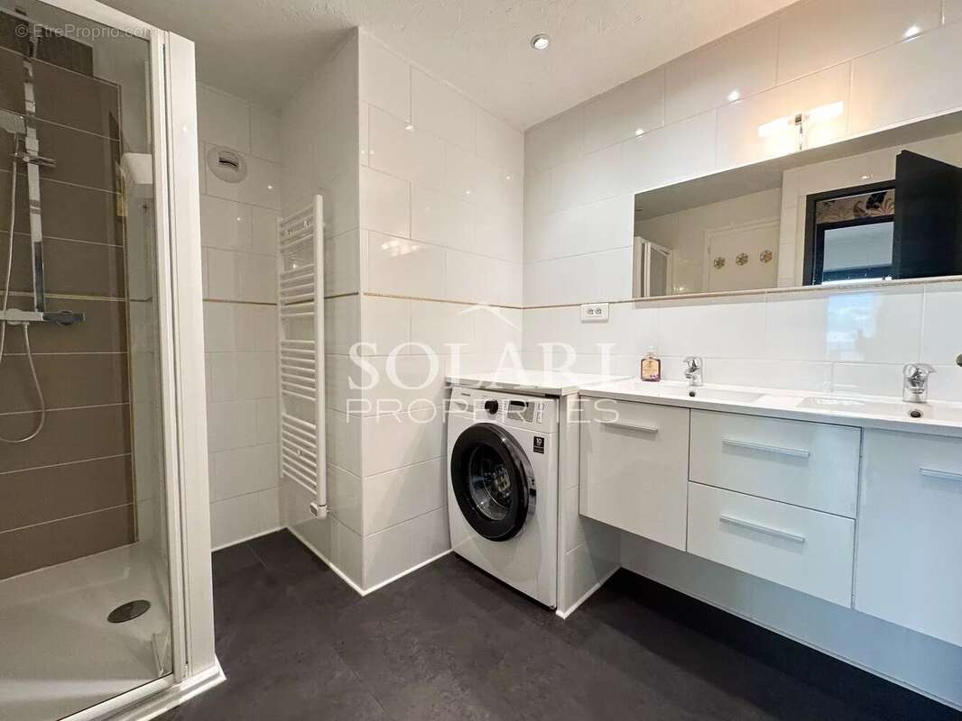 Appartement à LA SEYNE-SUR-MER