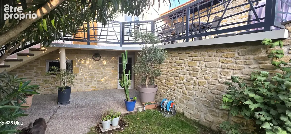 Maison des années 50 idéalement située - photo 4
