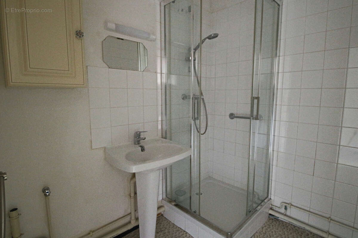 Appartement à BAYEUX