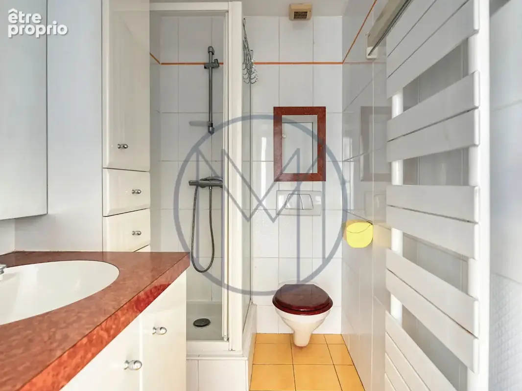 Appartement Versailles 2 pièce(s) - Quartier Saint Louis - photo 10