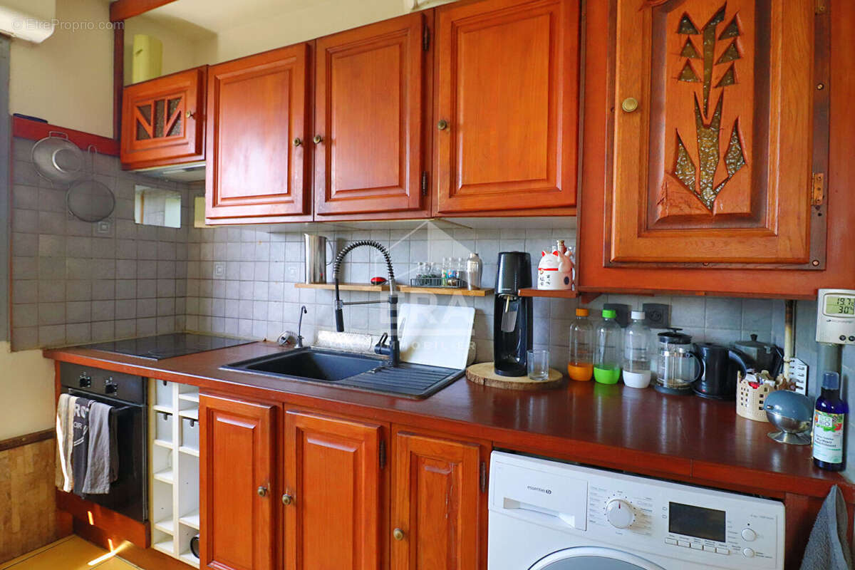 Appartement à MARSEILLE-10E