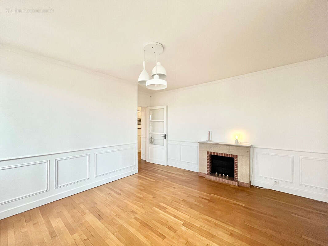 Appartement à CAEN