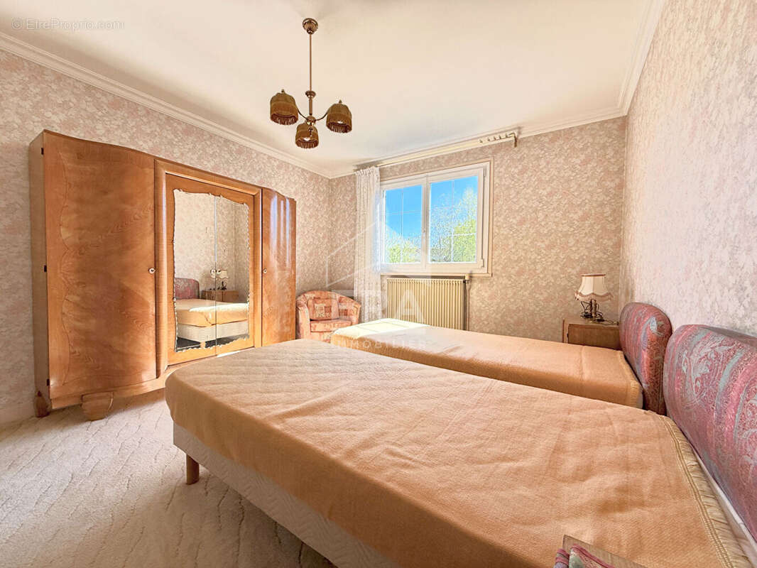 Maison à PONTAULT-COMBAULT