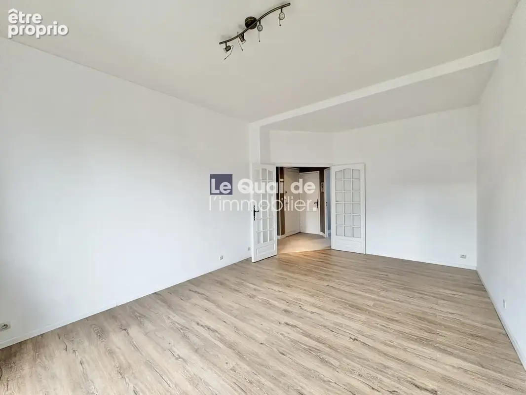 Appartement 54 m² à Grenoble  - photo 5