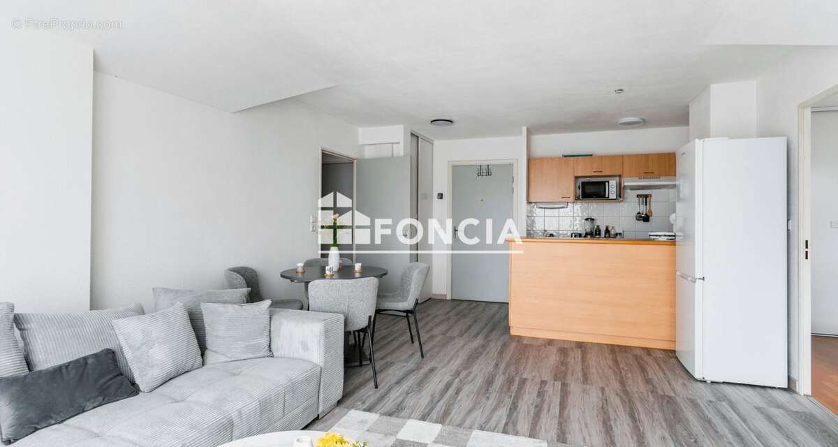 Appartement à CREUTZWALD