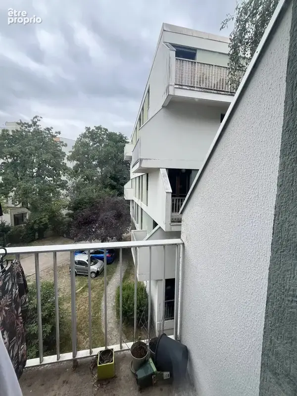 Vente Appartement Nevers(58000) 59 000ï¿œ - photo 4