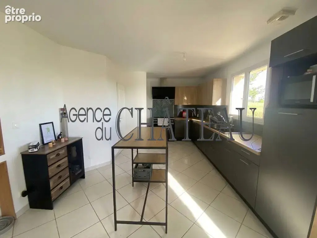 Maison Ecouis 5 pièces 95 m2 - photo 5