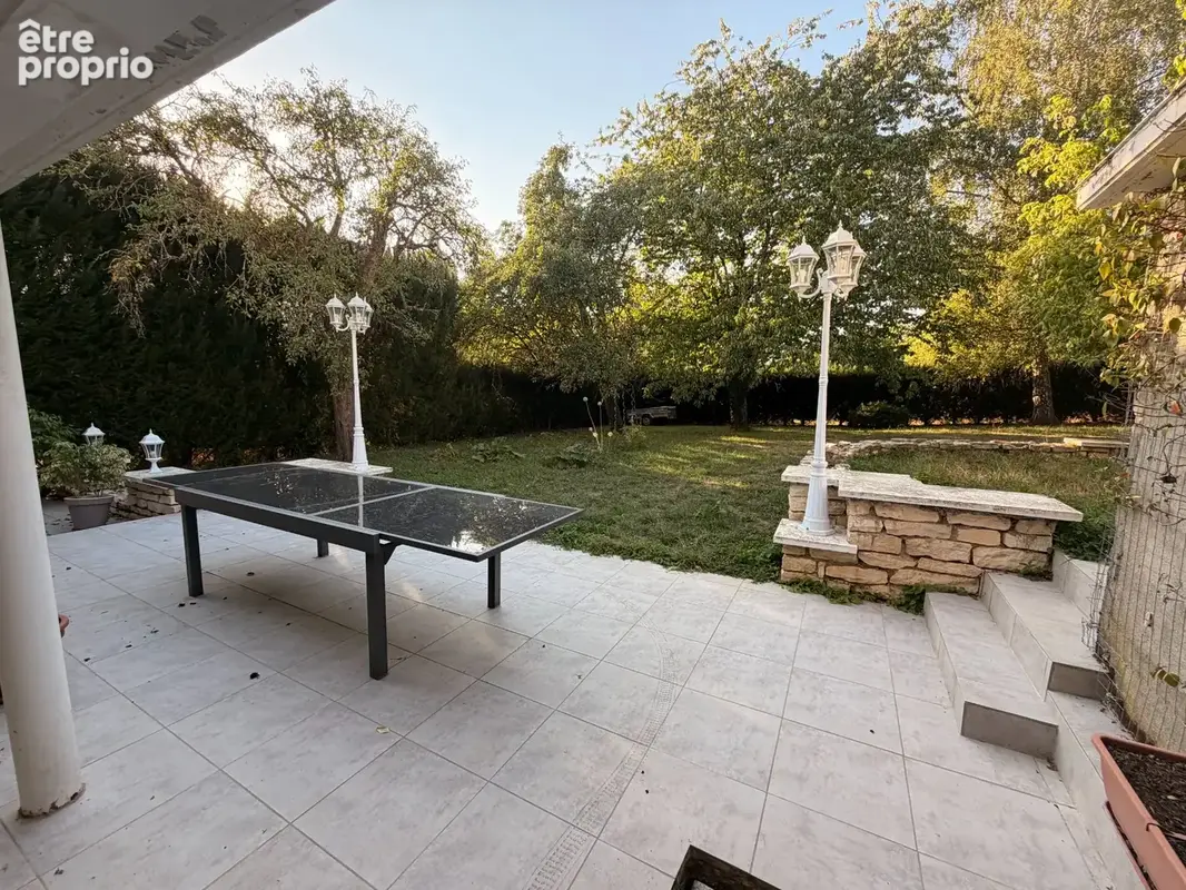 Maison à vendre 5 pièces OYRIERE (70) - photo 12