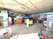 Commerce à SAINT-JEAN-DE-MAURIENNE