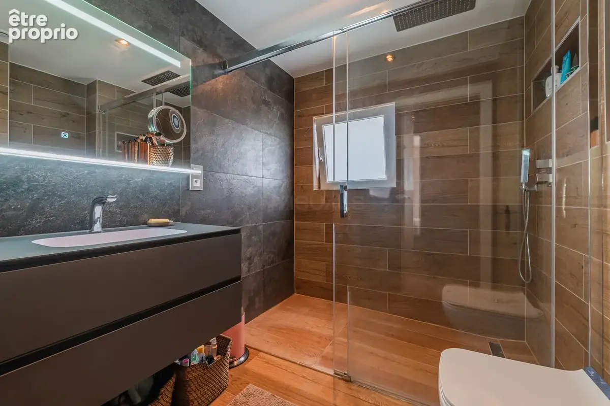 Niederschaeffolsheim - Maison contemporaine de 185m2 sur 14,76 ares - photo 15