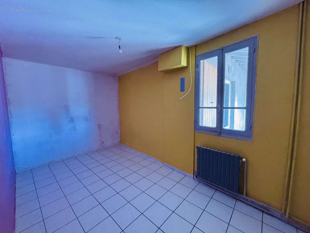 Appartement 90 m² à Saint-Donat-Sur-L'herbasse  - photo 6