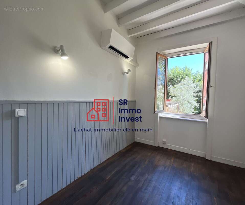 Maison 45 m² à Villeurbanne  - photo 6