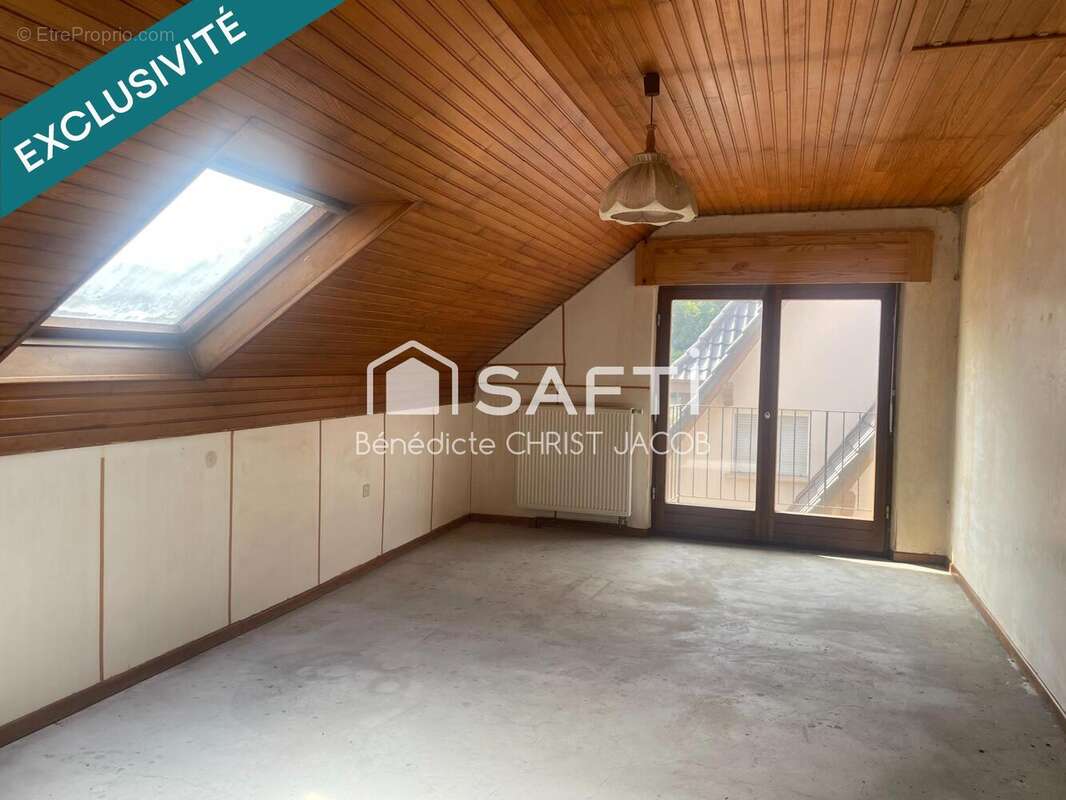 Maison 131 m² à Mothern  - photo 9