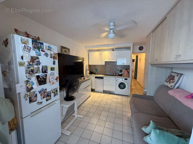 Appartement à BANDOL