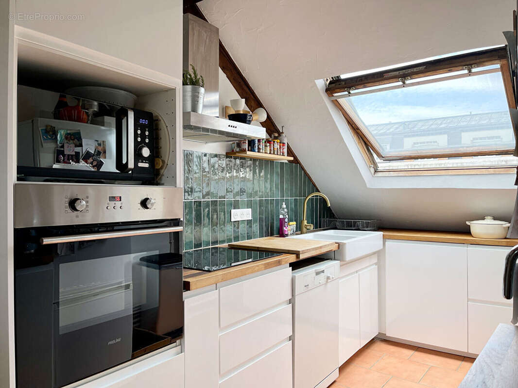 Appartement à ROUEN