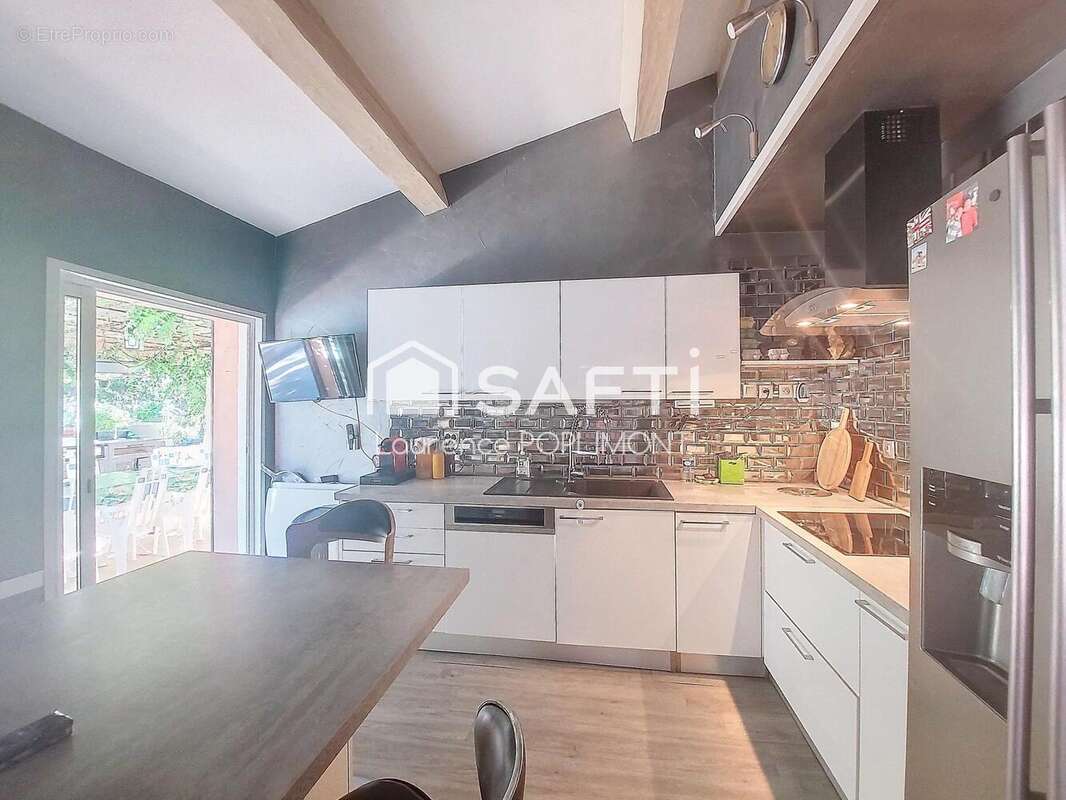 Photo 8 - Maison à VIDAUBAN