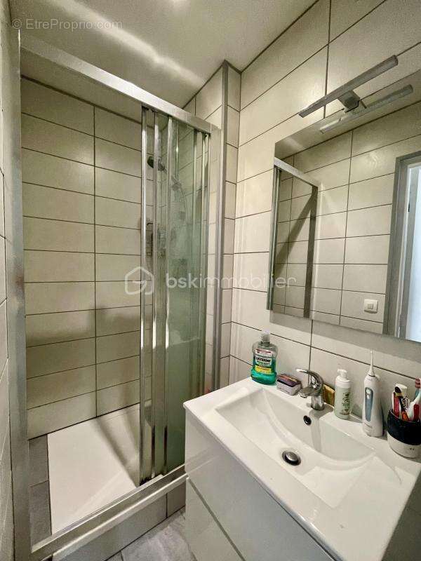 Appartement à MELUN