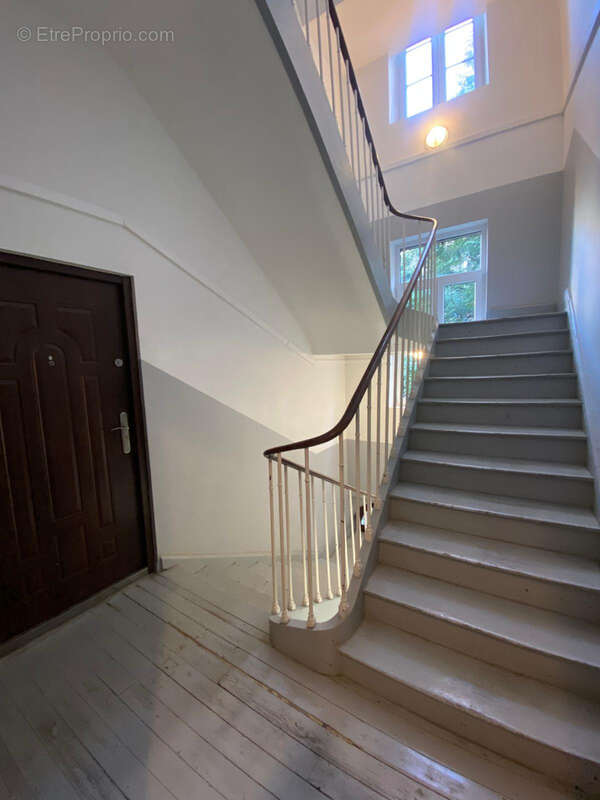 Appartement à SAINT-QUENTIN