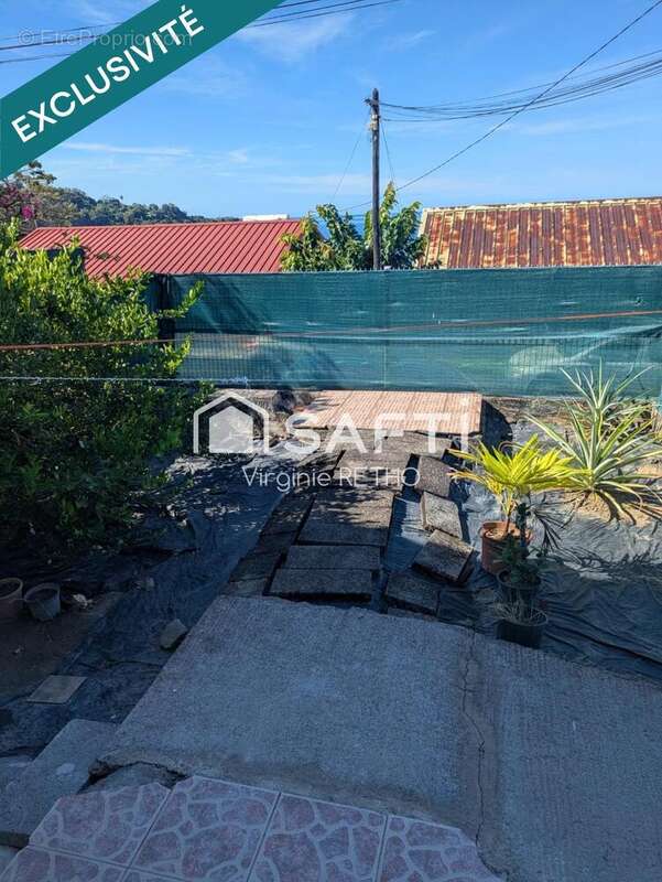 Photo 5 - Appartement à SAINT-PIERRE