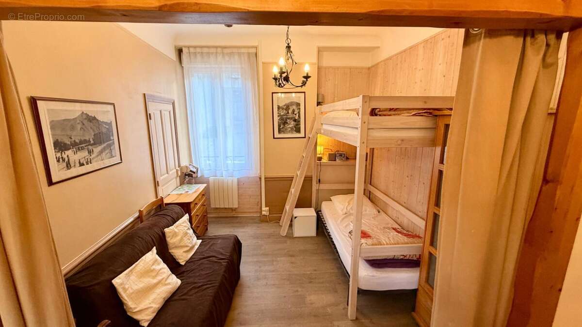 Appartement à MONT-DORE