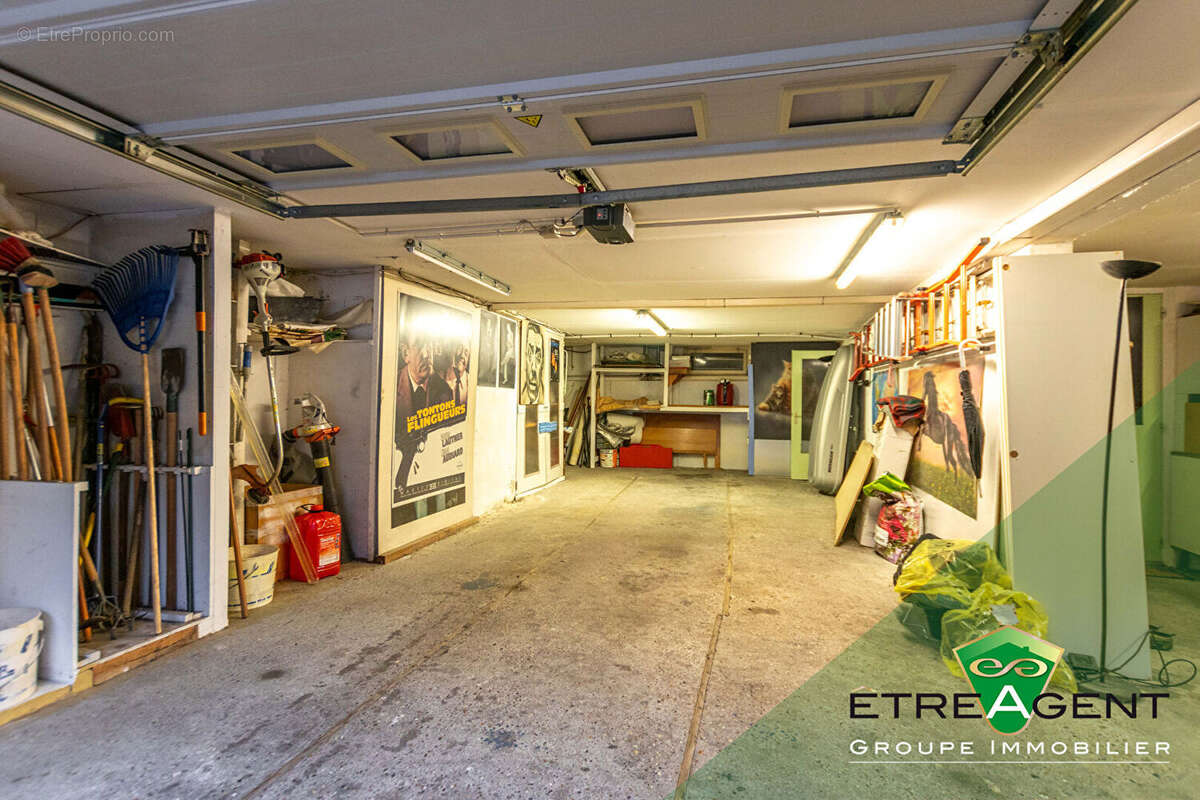 Maison à SAINT-OUEN-L'AUMONE