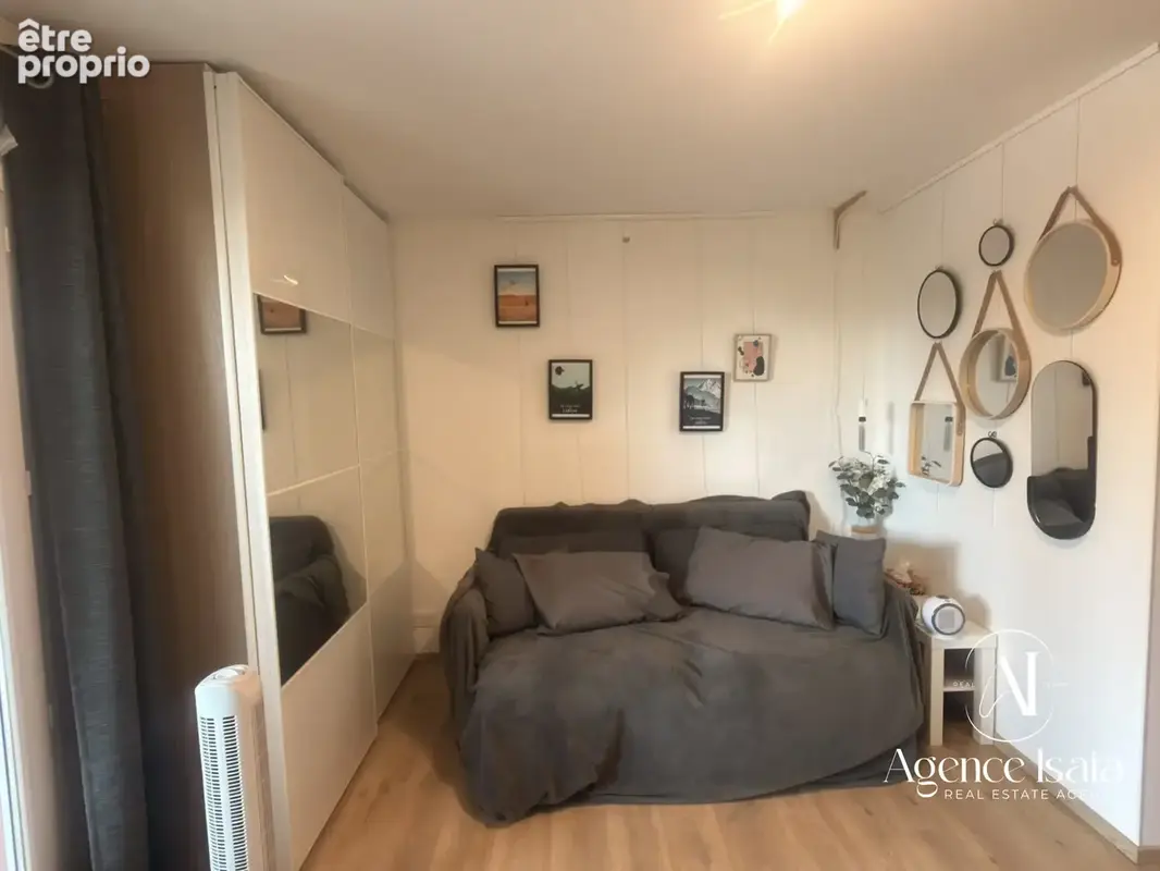 Appartement 27 m² à Saint-Raphael  - photo 4