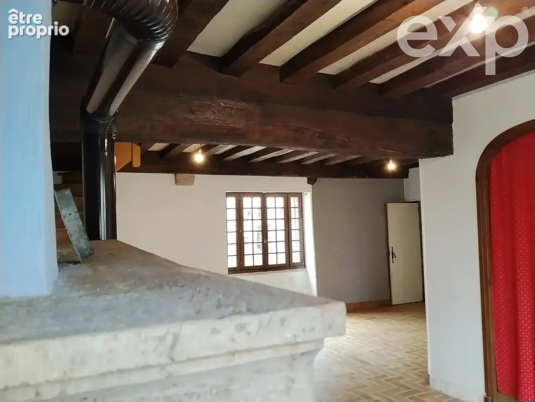 Maison 7 pièces 145 m² à vendre à Sennecey-Le-Grand (71240) - photo 9