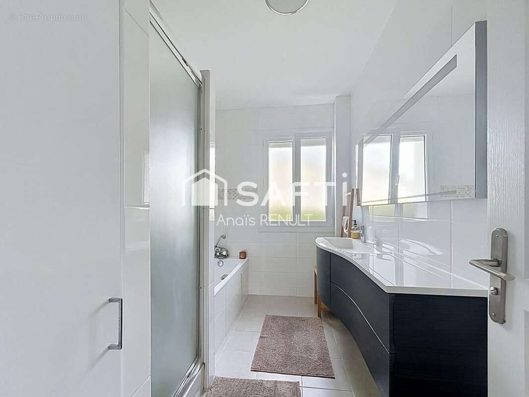Photo 8 - Maison à SAINT-REMY-SUR-AVRE
