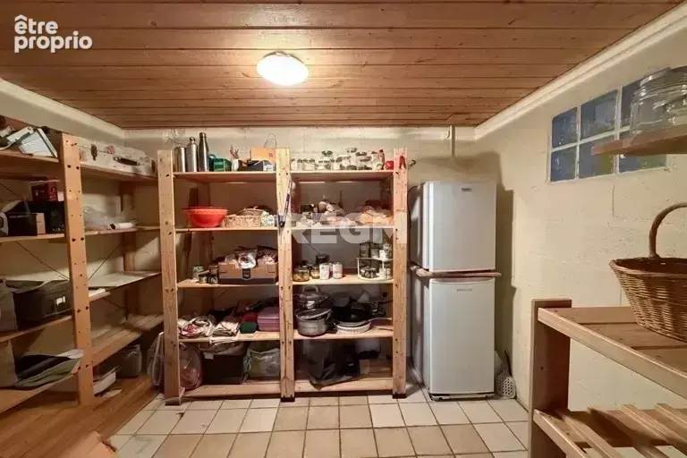 Maison de plain-pied sur sous-sol total - photo 20