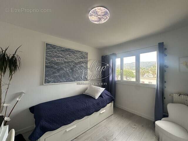 Appartement à LE LAVANDOU