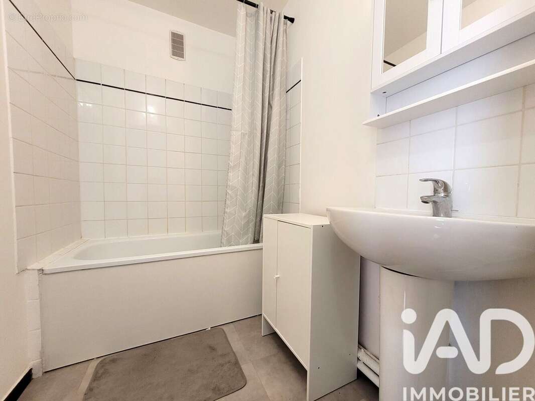 Photo 6 - Appartement à SANNOIS