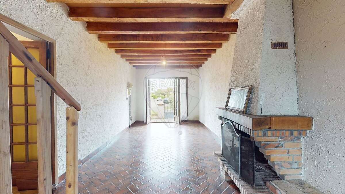 Maison à OLIVET