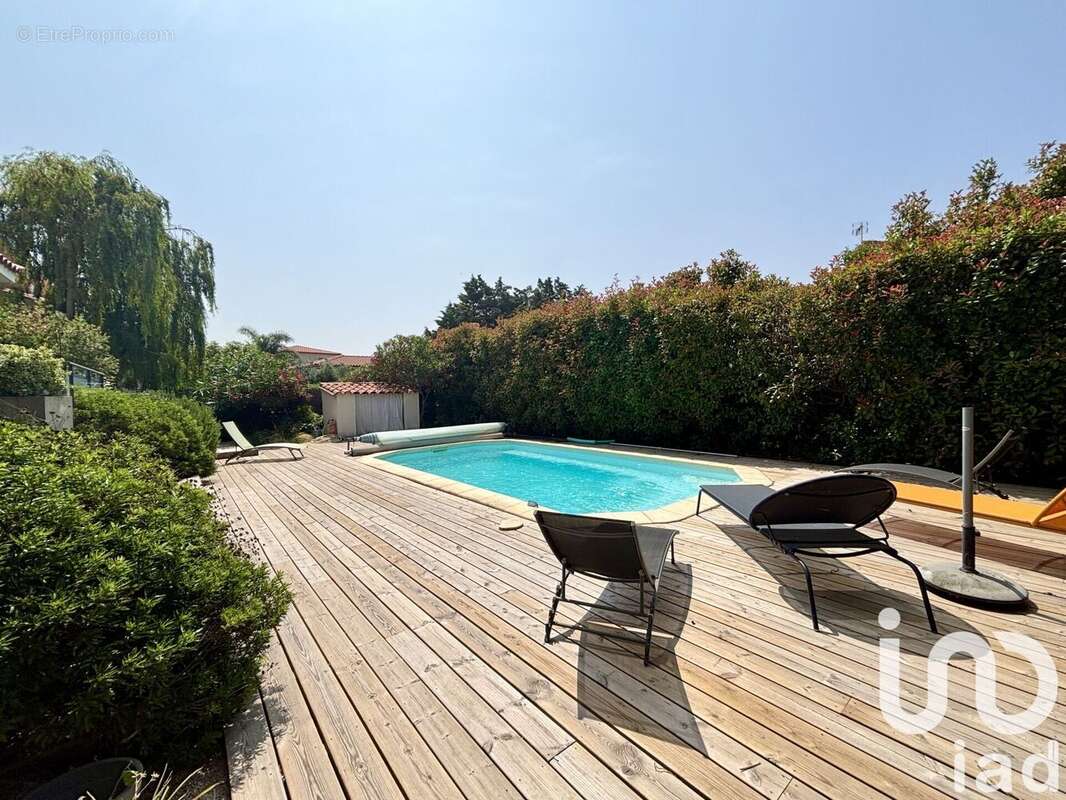 Photo 2 - Maison à TORREILLES