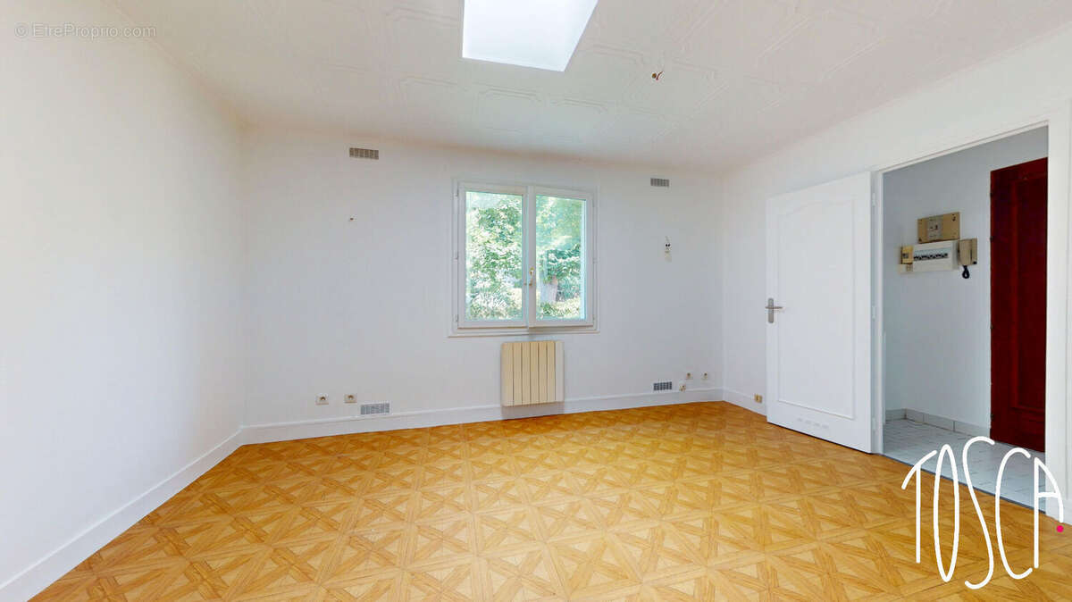 Exclusivite vitry-sur-seine - une maison dans un lieu hors du commun - photo 6